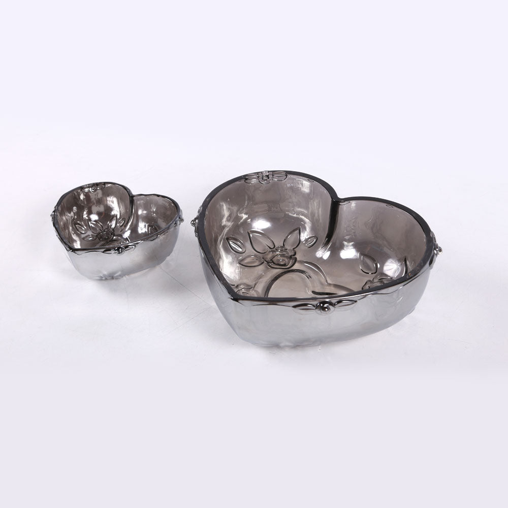 FRUIT SET 7PC TP3063D Default Title - MamasJan Crockery