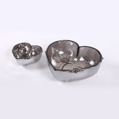 FRUIT SET 7PC TP3063D Default Title - MamasJan Crockery