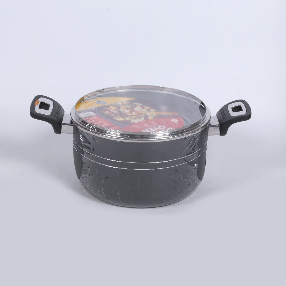 DAGCHI HOUSE & CO NON STICK 22CM Default Title - MamasJan Crockery