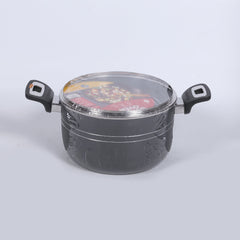 DAGCHI HOUSE & CO NON STICK 22CM Default Title - MamasJan Crockery
