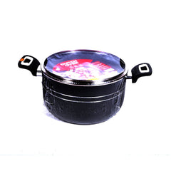 DAGCHI HOUSE & CO NON STICK 24CM Default Title - MamasJan Crockery