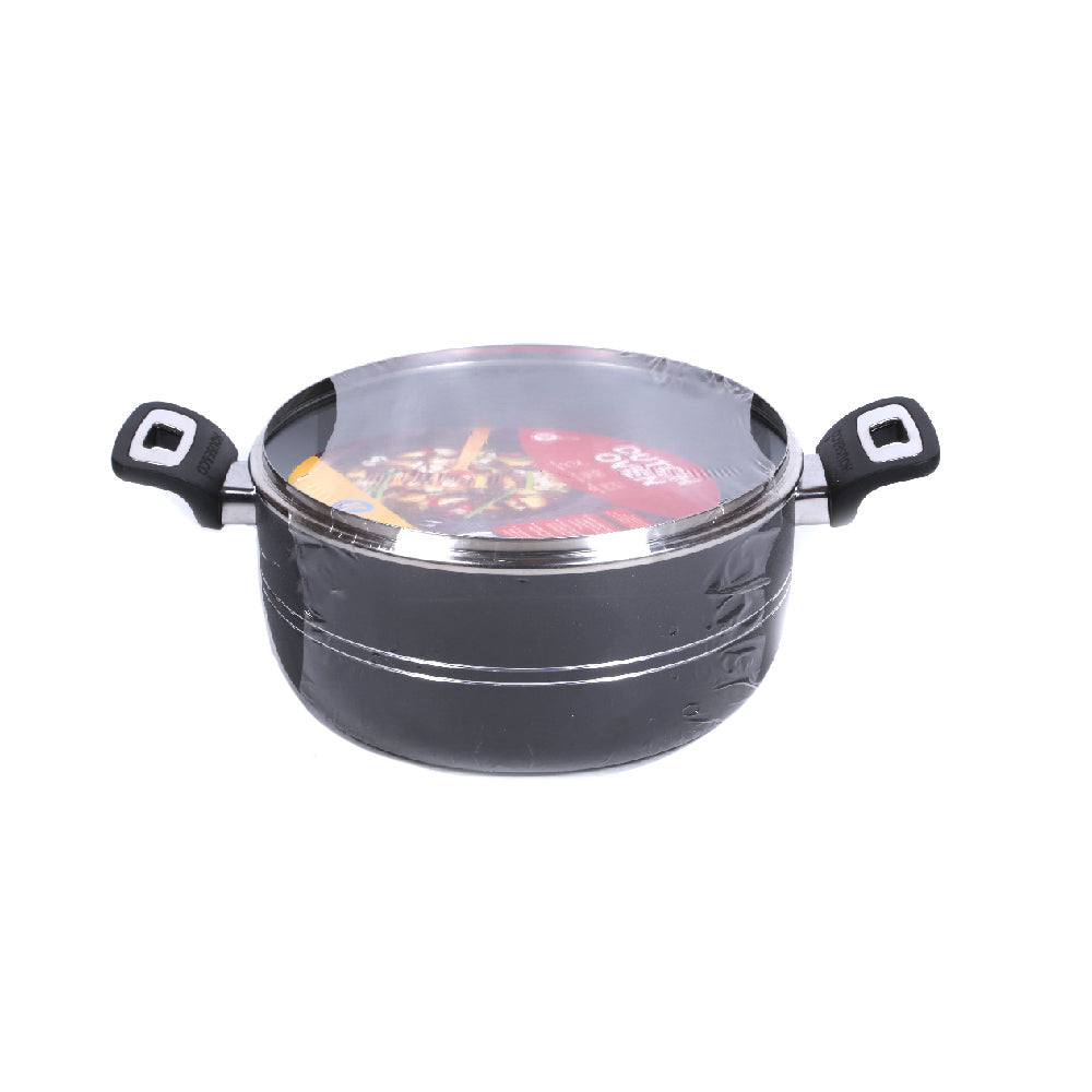 DAGCHI HOUSE & CO NON STICK 26CM Default Title - MamasJan Crockery