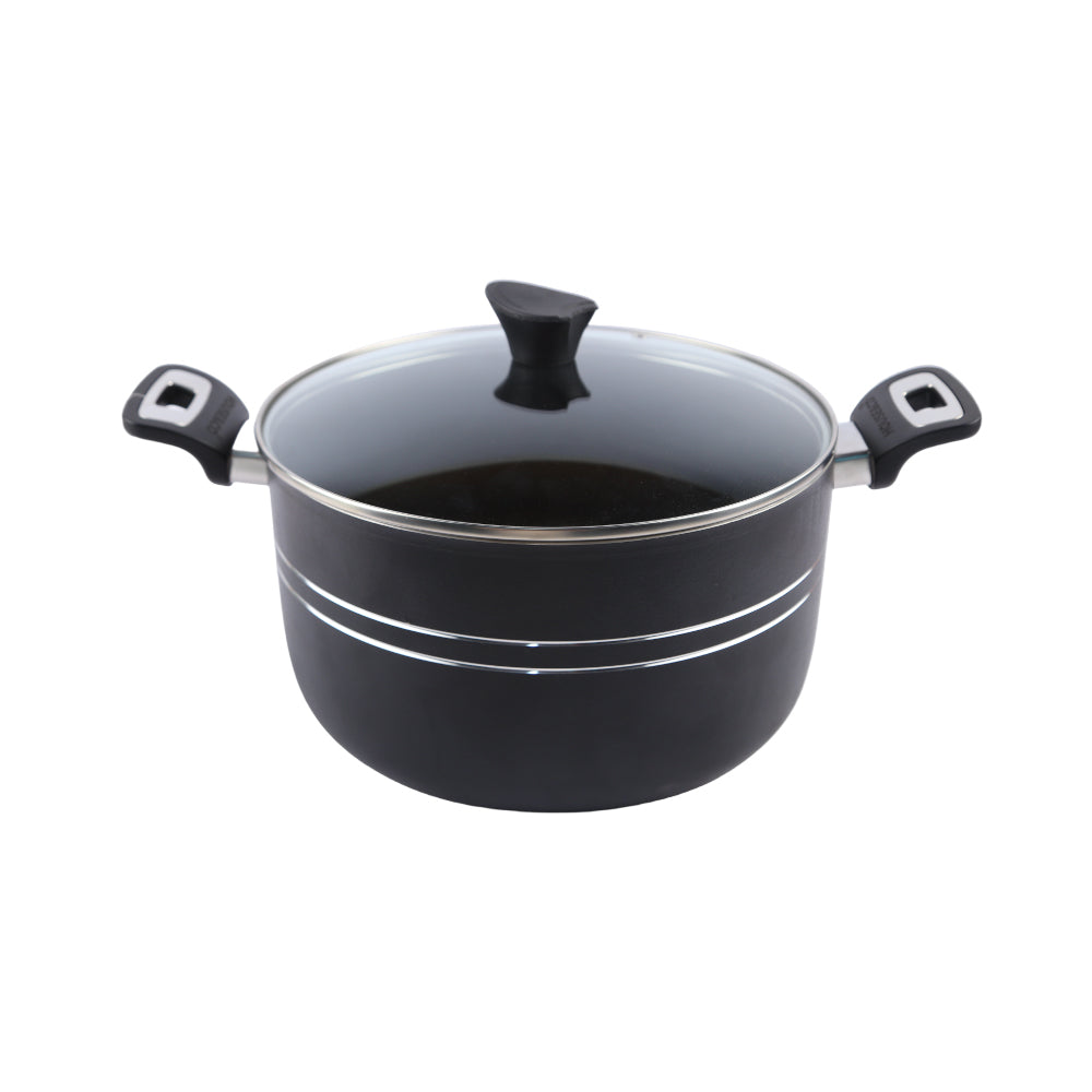DAGCHI HOUSE & CO NON STICK 28CM Default Title - MamasJan Crockery
