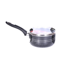 SAUCE PAN HOUSE & CO NON STICK 20CM Default Title - MamasJan Crockery