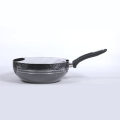 WOK HOUSE & CO NON STICK SINGLE HANDLE 28CM Default Title - MamasJan Crockery