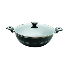 WOK HOUSE & CO NON STICK 30CM Default Title - MamasJan Crockery