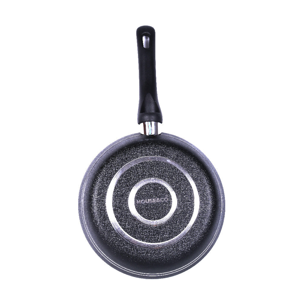 FRY PAN HOUSE & CO NON STICK 22CM Default Title - MamasJan Crockery