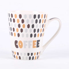 MUG BONE CHINA IR SDM006-1830 Default Title - MamasJan Crockery