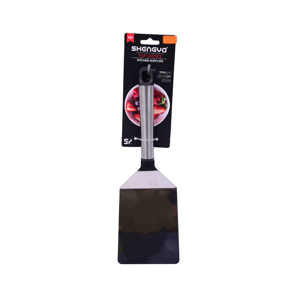 SCRAPER STEEL IR K0889R SY-5 Default Title - MamasJan Crockery