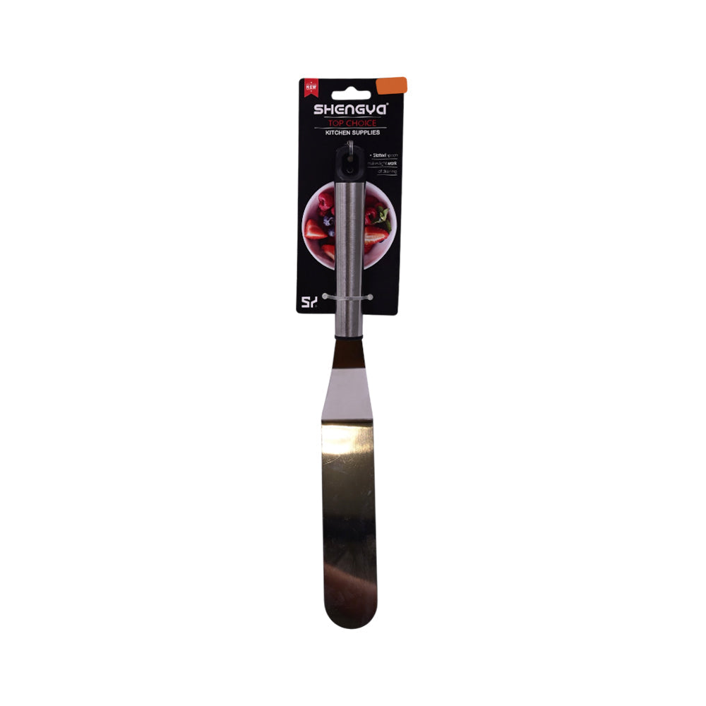 SPATULA STEEL IR K0893R SY-9 Default Title - MamasJan Crockery