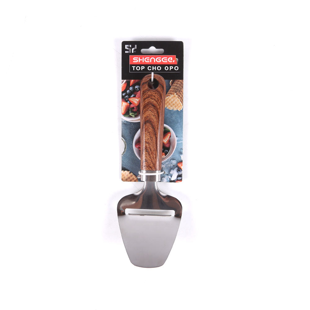 CHEESE SLICER IR K0897C K11 Default Title - MamasJan Crockery