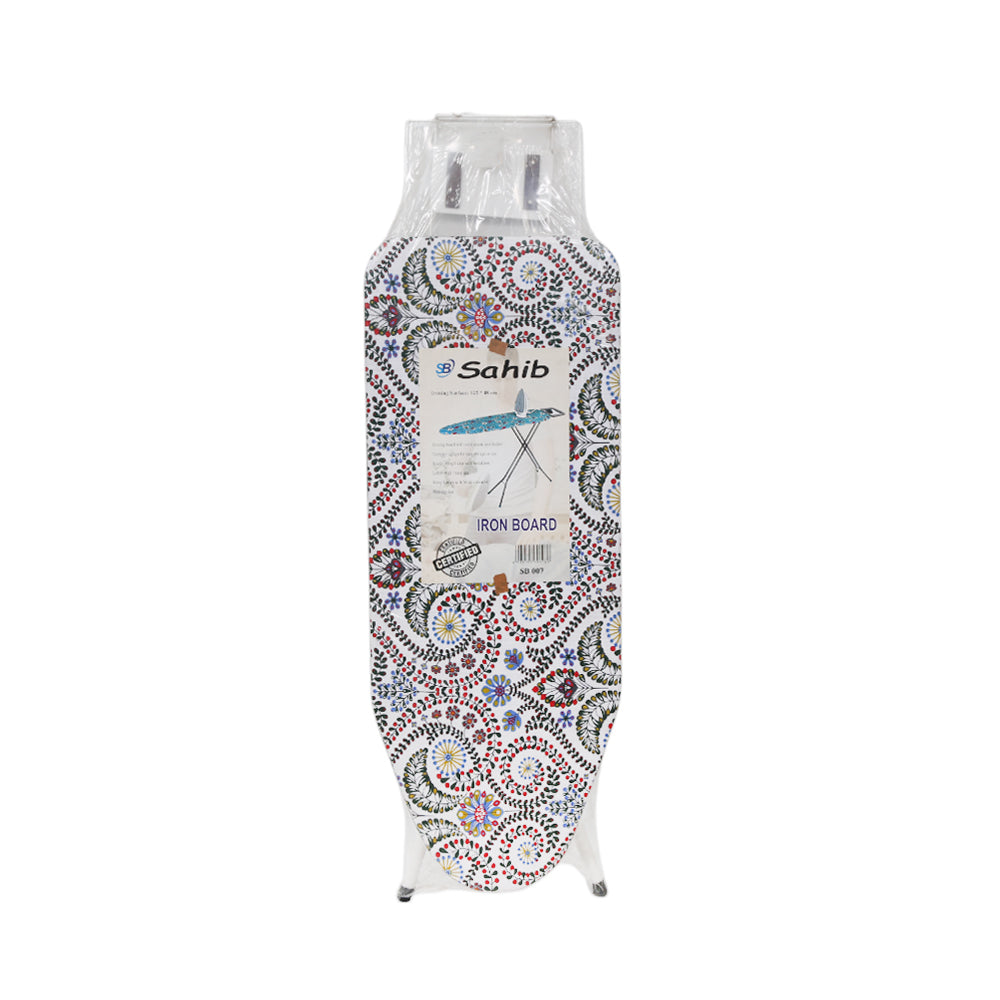 IRON STAND LARGE LOCAL SB-007 Default Title - MamasJan Crockery