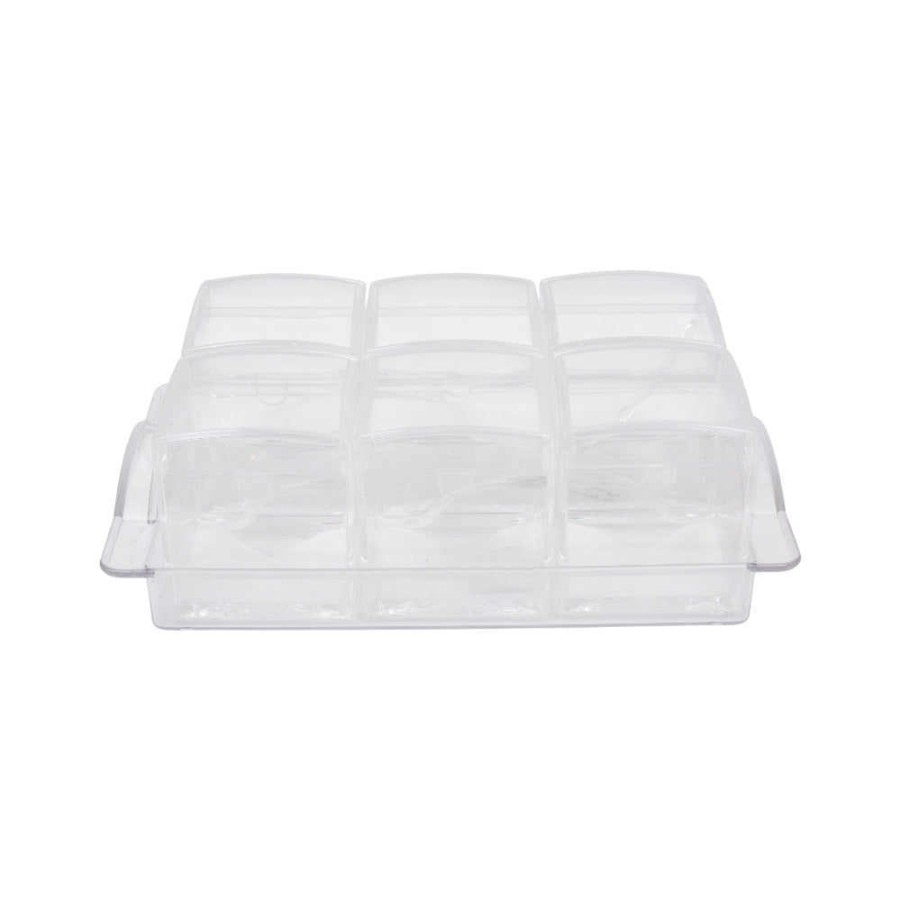 SPICE SET 6PC IR F4318 33-41 Default Title - MamasJan Crockery