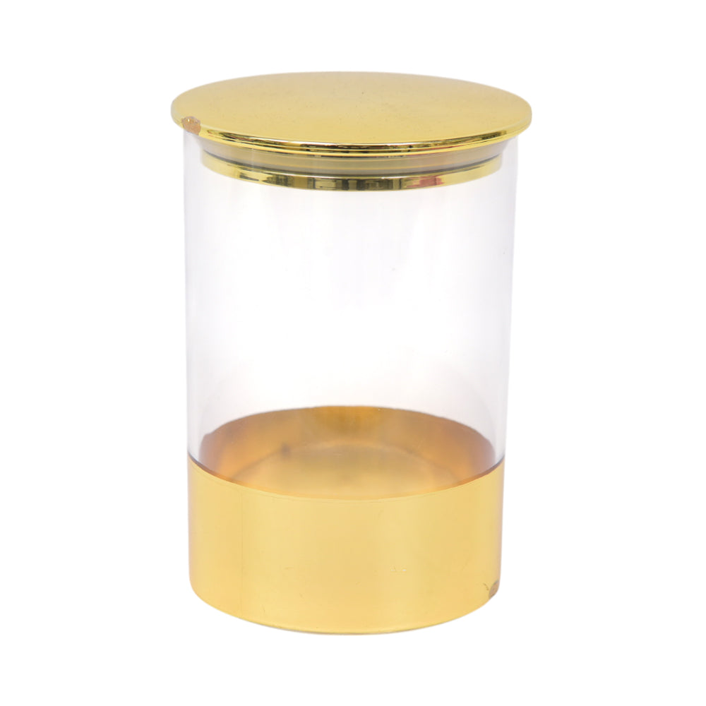 JAR ACRYLIC IR F4132/M6015 Default Title - MamasJan Crockery