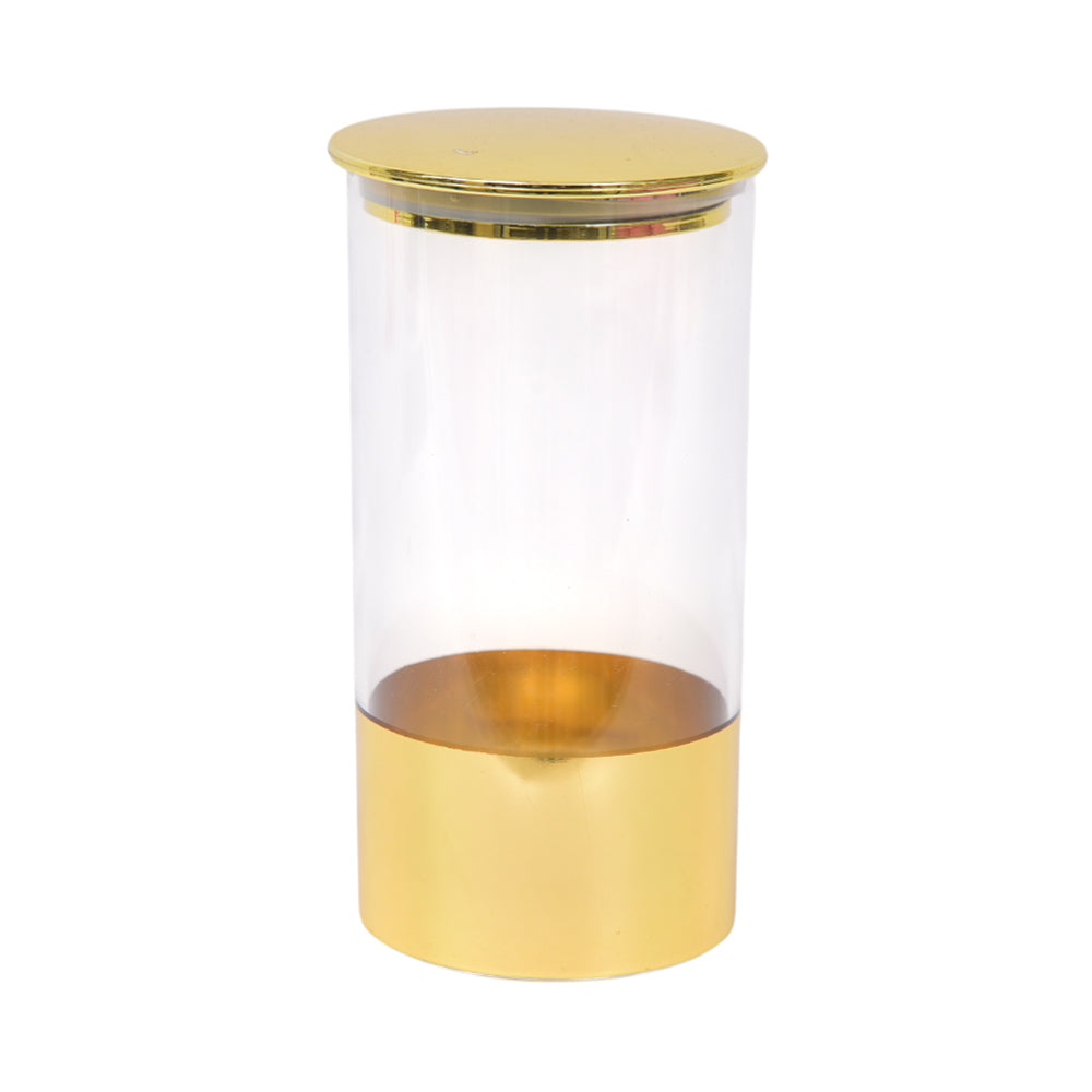 JAR ACRYLIC IR F4133/M6016 Default Title - MamasJan Crockery