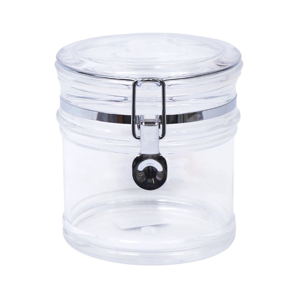 JAR ACRYLIC IR F0074/K0841 Default Title - MamasJan Crockery