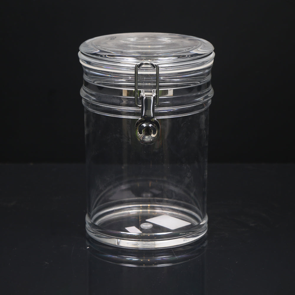 JAR ACRYLIC IR F0073/K0842 Default Title - MamasJan Crockery
