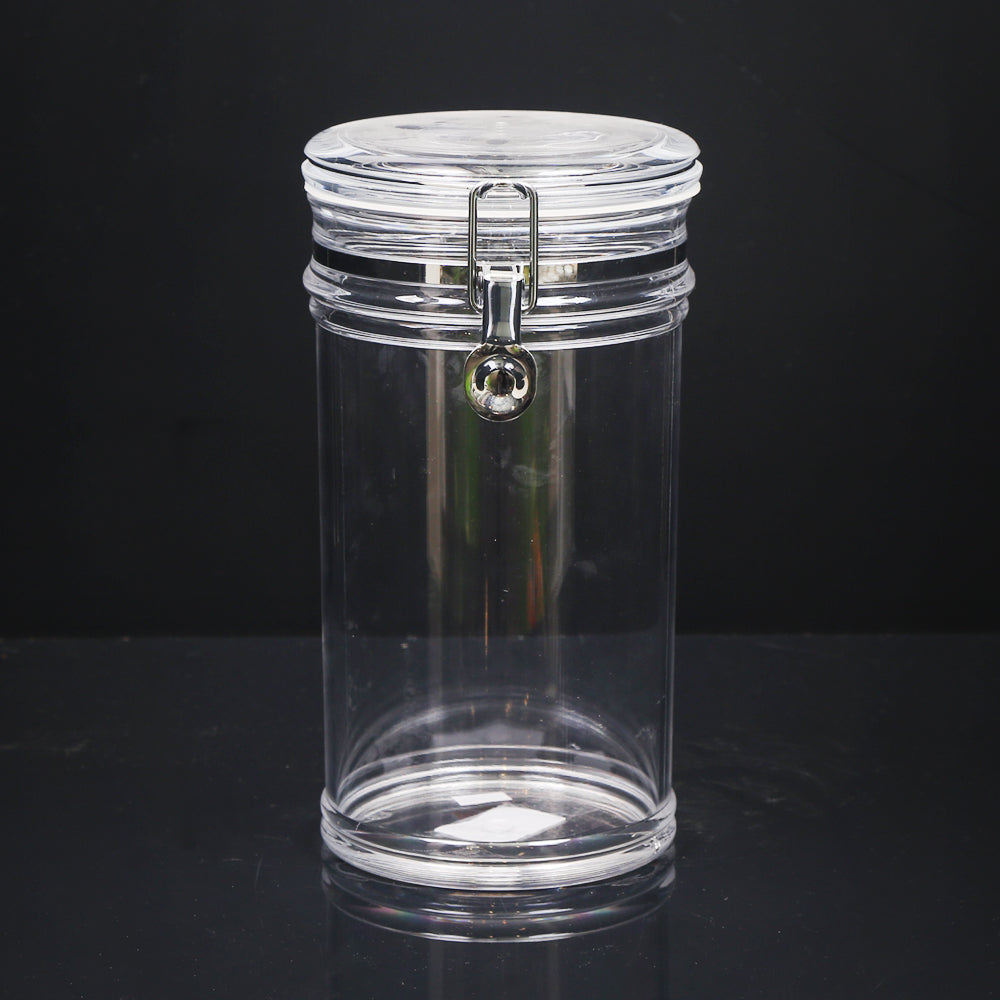 JAR ACRYLIC IR F0075/K0843 Default Title - MamasJan Crockery