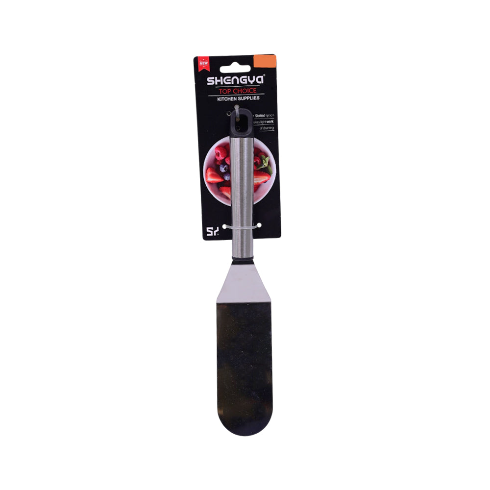 CAKE LIFTER STEEL IR K0892R SY-8 Default Title - MamasJan Crockery