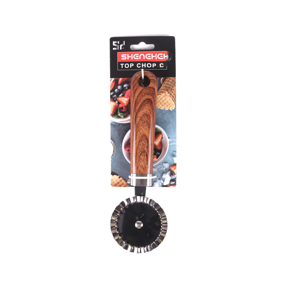PIZZA CUTTER IR K0908A C34 Default Title - MamasJan Crockery