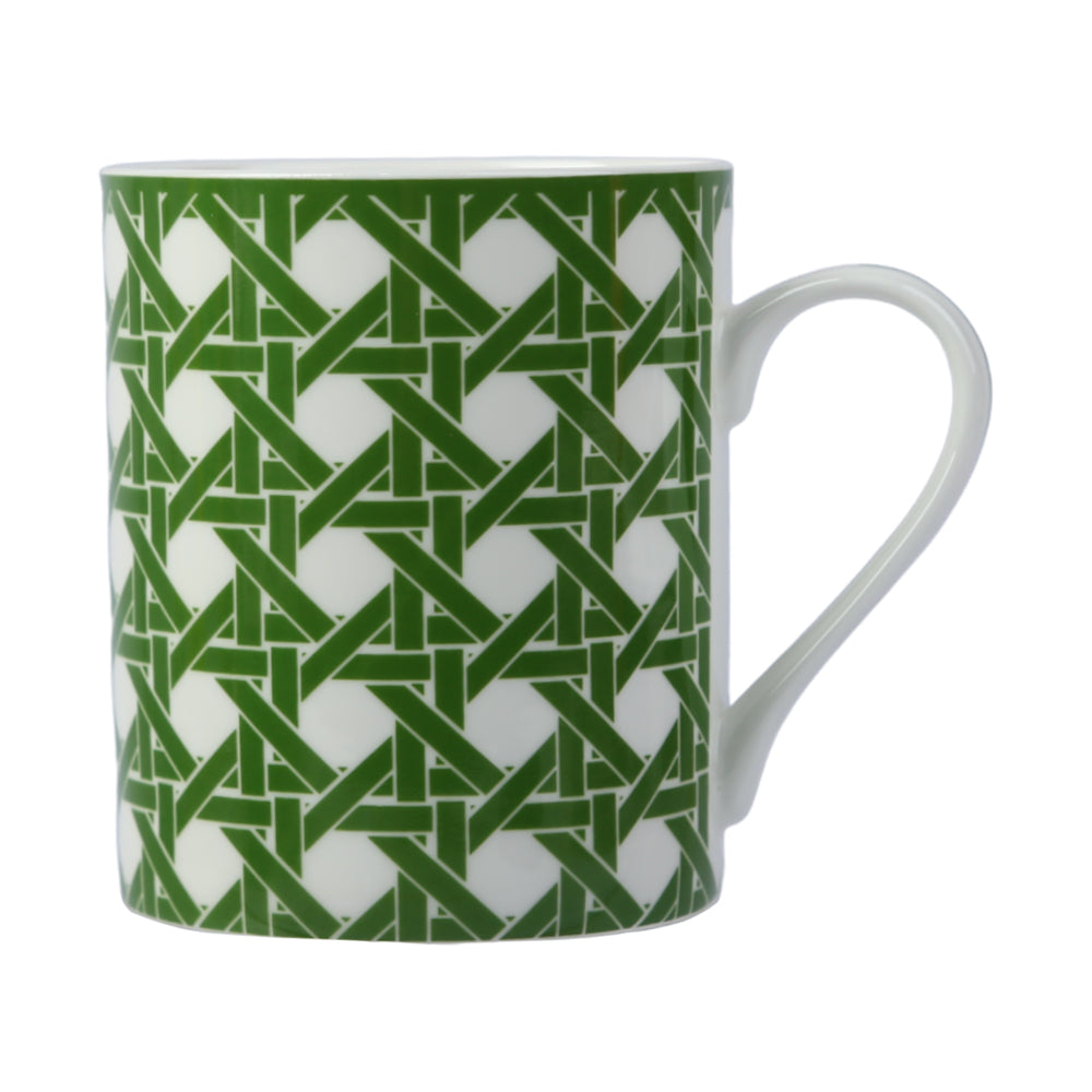 MUG ROYAL BISTRO DO02A Default Title - MamasJan Crockery