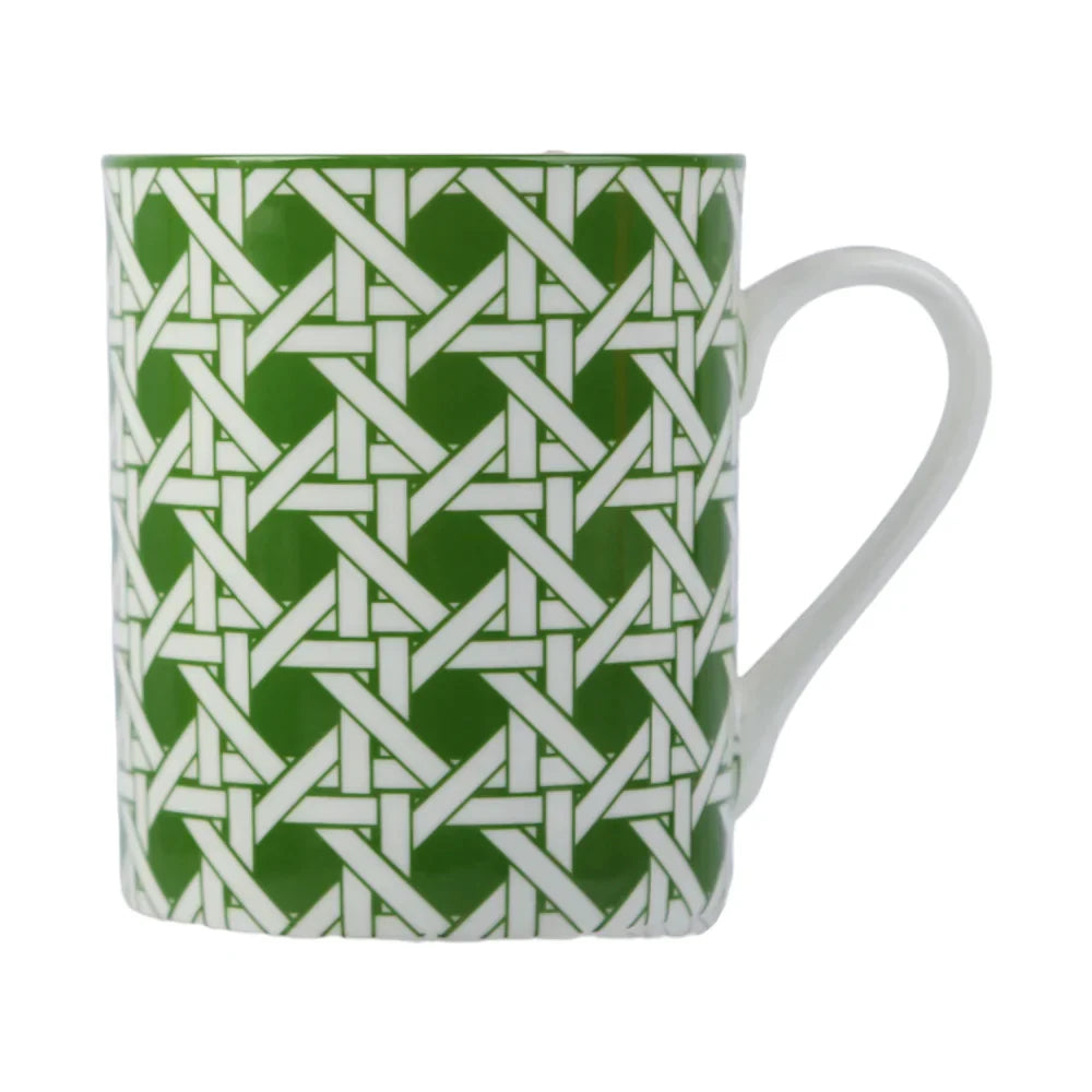 MUG ROYAL BISTRO DO02B Default Title - MamasJan Crockery