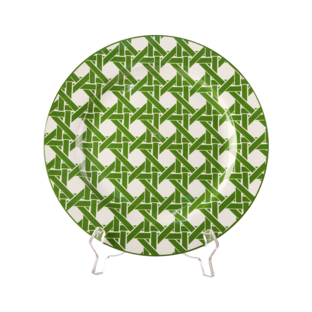 PLATE DINNER ROYAL BISTRO 10.5INCH DO02 Default Title - MamasJan Crockery