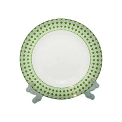 PLATE DEEP ROYAL BISTRO 8.5INCH DO02 Default Title - MamasJan Crockery