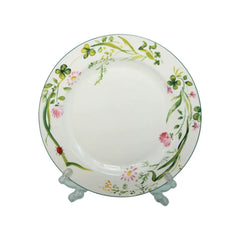 PLATE DINNER ROYAL BISTRO 10.5INCH DO05 Default Title - MamasJan Crockery