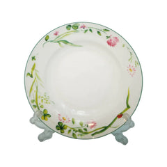 PLATE DEEP ROYAL BISTRO 8.5INCH DO05 Default Title - MamasJan Crockery