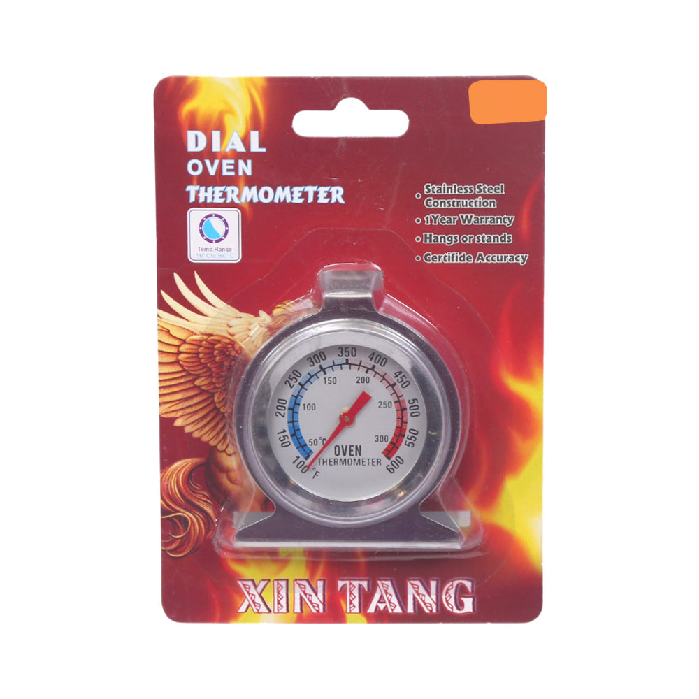 OVEN THERMOMETER XIN TANG Default Title - MamasJan Crockery