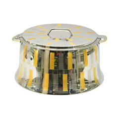HOT POT ARSHIA 7500ML HP1182738 Default Title - MamasJan Crockery