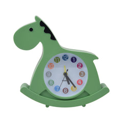 QR2103 ANIMAL ALARM CLOCK Z.B Default Title - MamasJan Toys