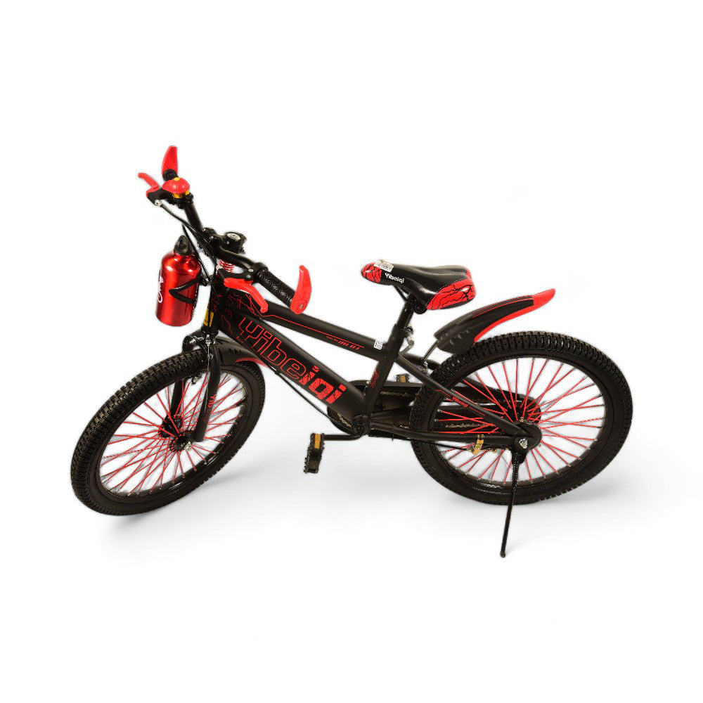 BICYCLE 20 INCH IR Y130-20 C471-482 Default Title - MamasJan Toys