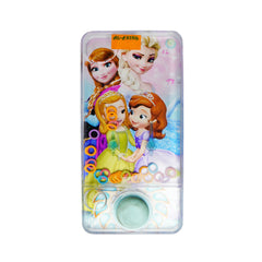 10 WATER GAME SINGLE BUTTON (3+ YEAR) Z.B Default Title - MamasJan Toys