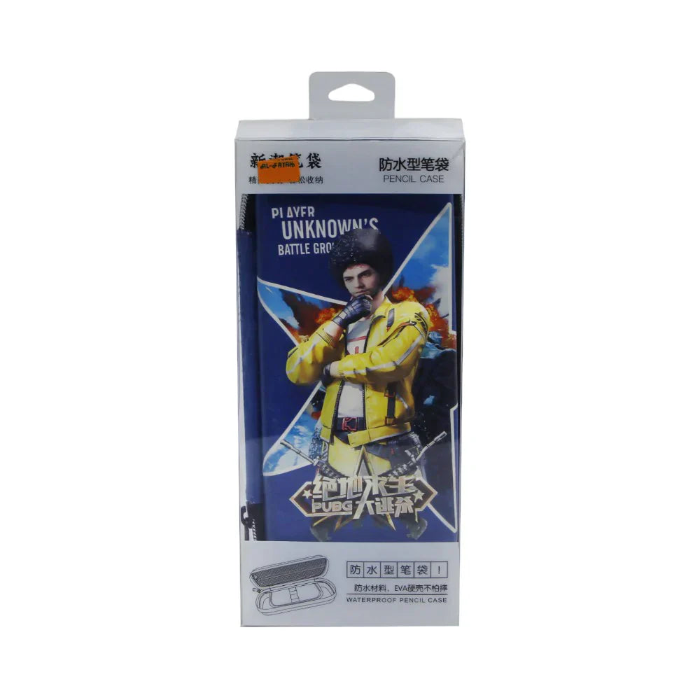 Xc-3310 Geometry Box Pubg Ir Default Title - MamasJan Toys