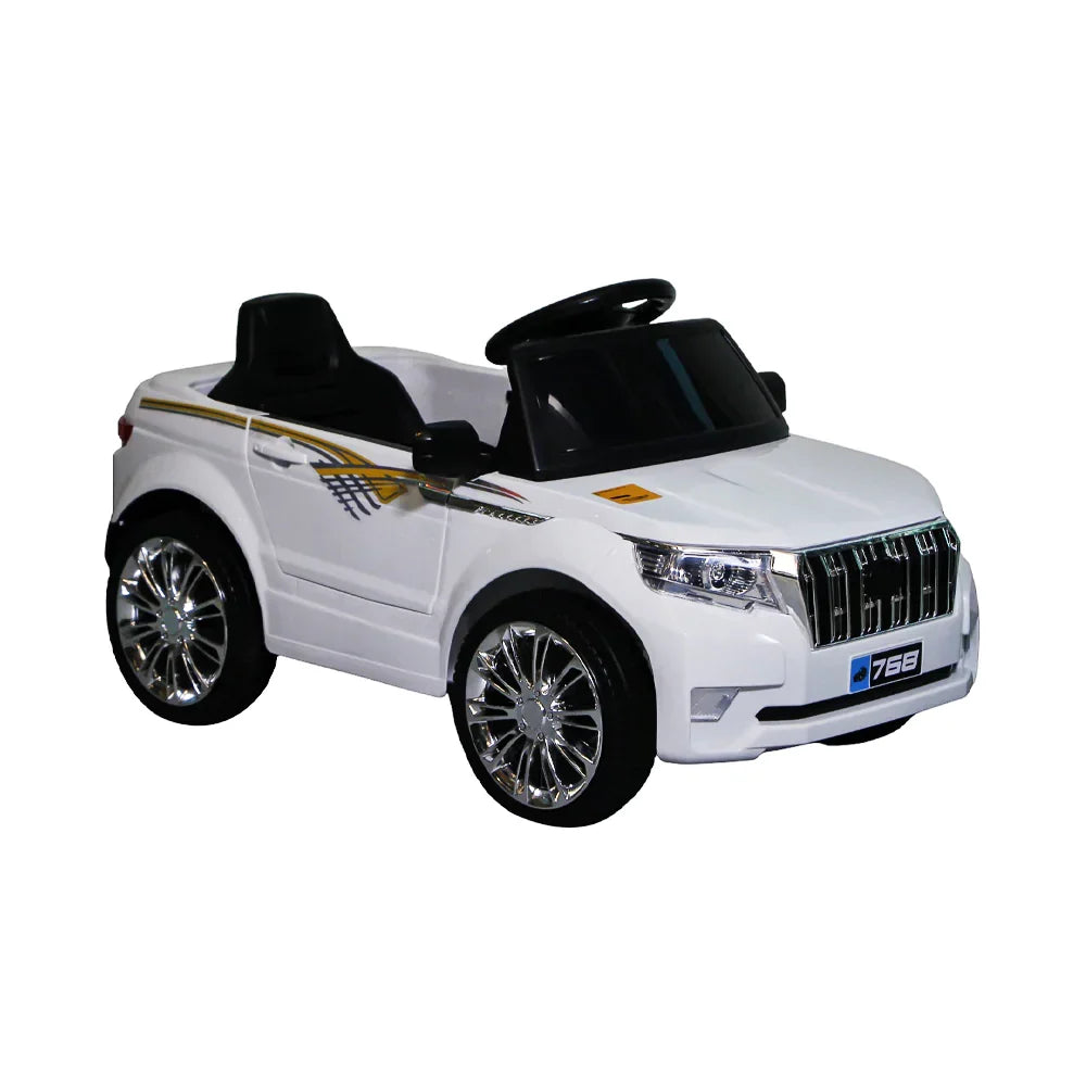 Rechargeable Car 768 Ir Default Title - MamasJan Toys
