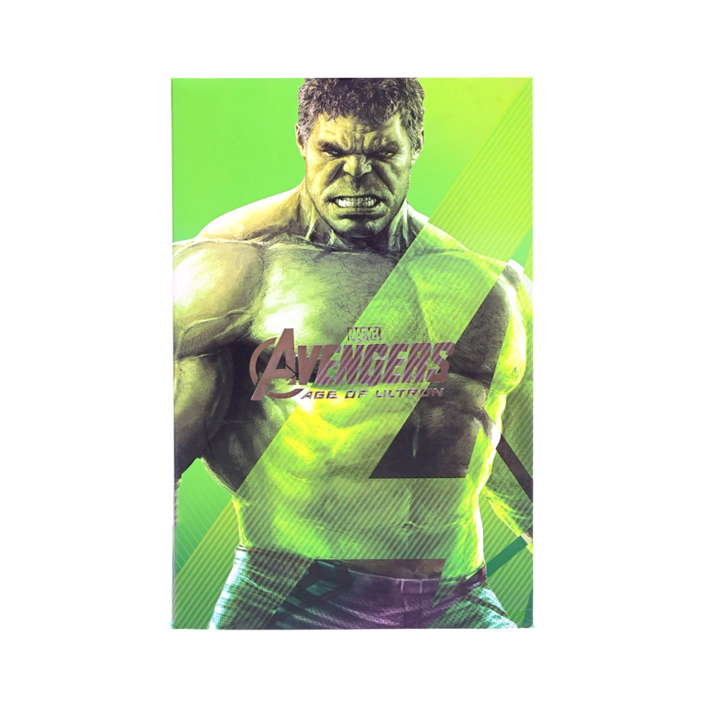 3321 AVENGERS HULK FIGURE (3+ YERA) A.I Default Title - MamasJan Toys