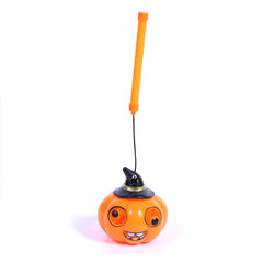164-53-58 PUMPKIN LALTAN H.B Default Title - MamasJan Toys