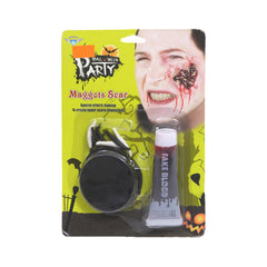 8198 HALLOWEEN FAKE BLOOD SET H.B Default Title - MamasJan Toys
