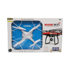 W4HW DRONE VIDEO TRNSMISSION R/C (14+ YEAR) D Default Title - MamasJan Toys