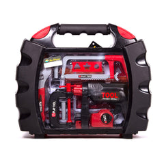 Byt8153 Tool Play Set In Box (3+ Year) Default Title - MamasJan Toys