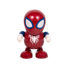 Super Hero Robot Dancing Default Title - MamasJan Toys