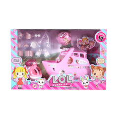 Tm915 Lol 12 Surpise Set (3+ Year) Default Title - MamasJan Toys