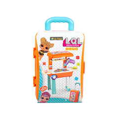 678-209B Lol Tool Table 2In1 (3+ Year) Default Title - MamasJan Toys