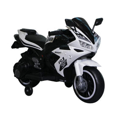 Rechargeable Motor Cycle 310 A+B Bbz Default Title - MamasJan Toys