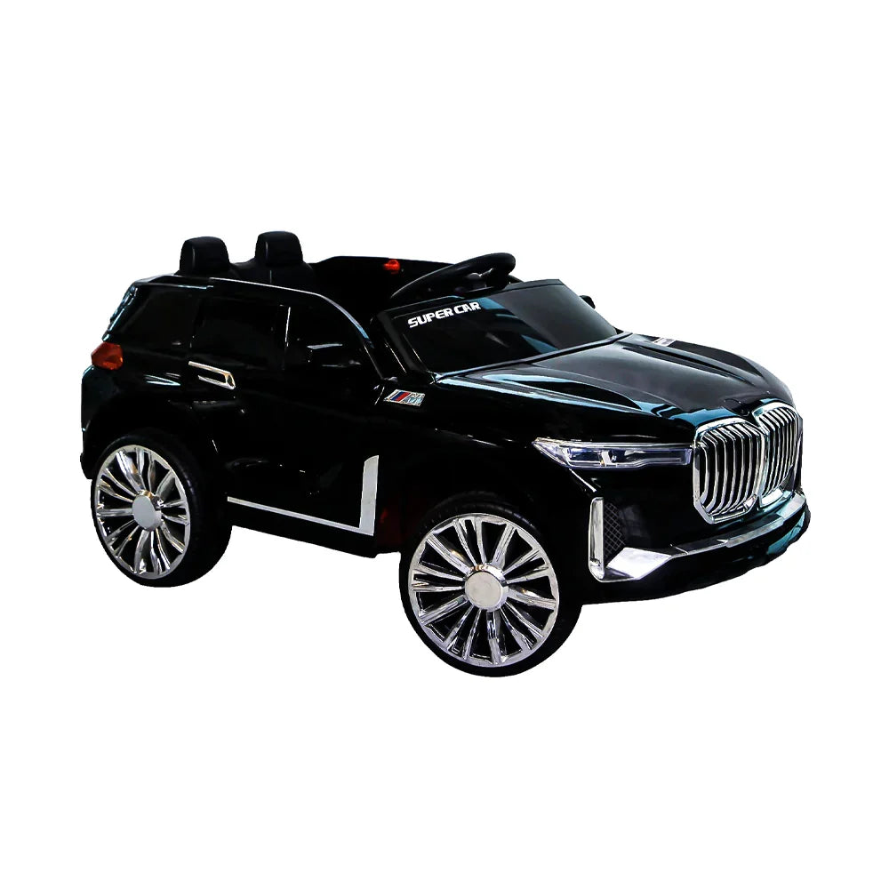 Rechargeable Car 1166 A+B Bbz Default Title - MamasJan Toys