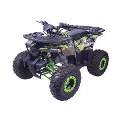 PETROL MOTORCYCLE 125CC WITH DIGITAL METER D A7-13D) Default Title - MamasJan Toys
