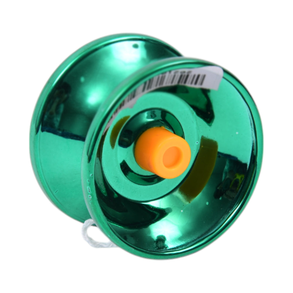 778-29 YOYO METAL (3+ YEAR) Z.B Default Title - MamasJan Toys