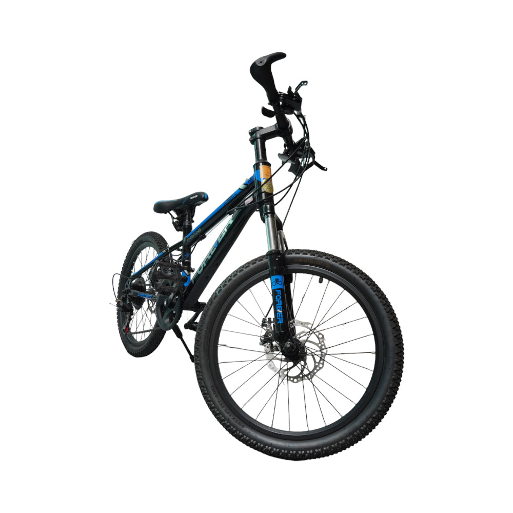 Bicycle 20 Inch Ir Tsz D1-6 Default Title - MamasJan Toys